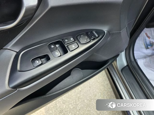 Hyundai Veloster (JS) 2018 Серый из Кореи, фото 6