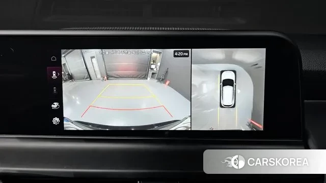 Kia The New Seltos 2023 Черный из Кореи, фото 6