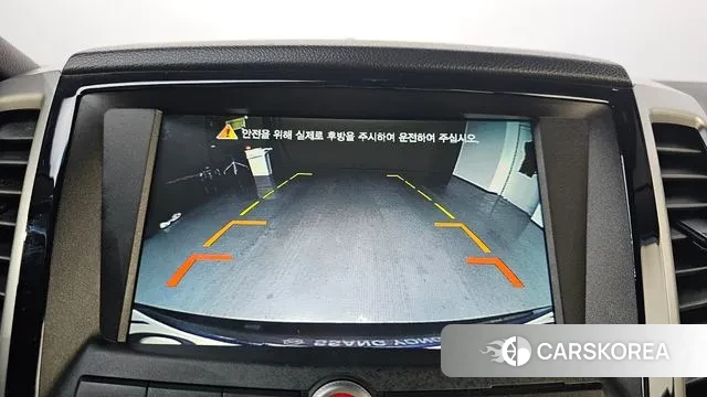 Ssangyong Tivoli Armor 2019 Синий из Кореи, фото 6