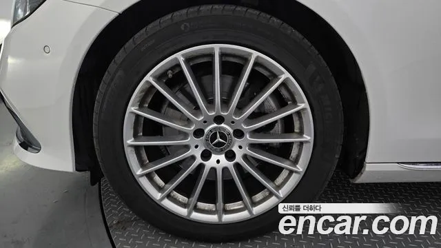 Mercedes-Benz E-Class W213 id 2680551 из Кореи 6