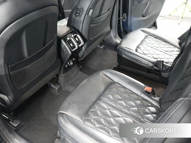 Kia Sorento 4th Generation 2020 Черный из Кореи, фото 6