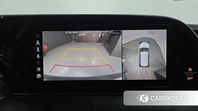 Hyundai Palisade 2020 Черный из Кореи, фото 6