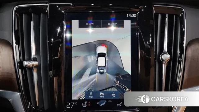 Volvo S90 id 3483783 из Кореи 6