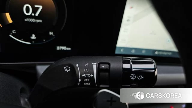 Hyundai Sonata D Edge (DN8) 2026 Белый из Кореи, фото 6