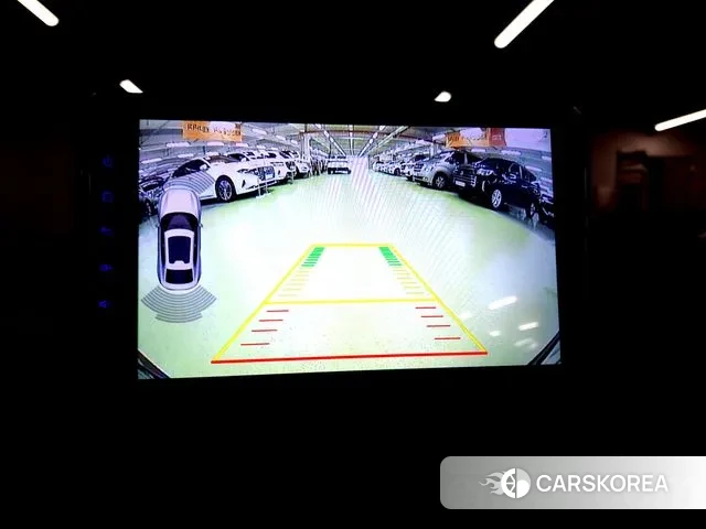 Hyundai Casper 2023 Светло-зеленый из Кореи, фото 6