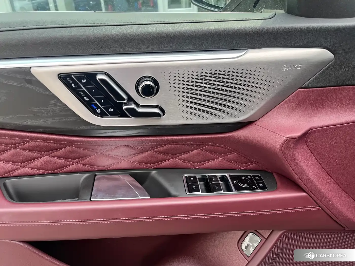 Cadillac CT6 2025 Черный из Китая, фото 6