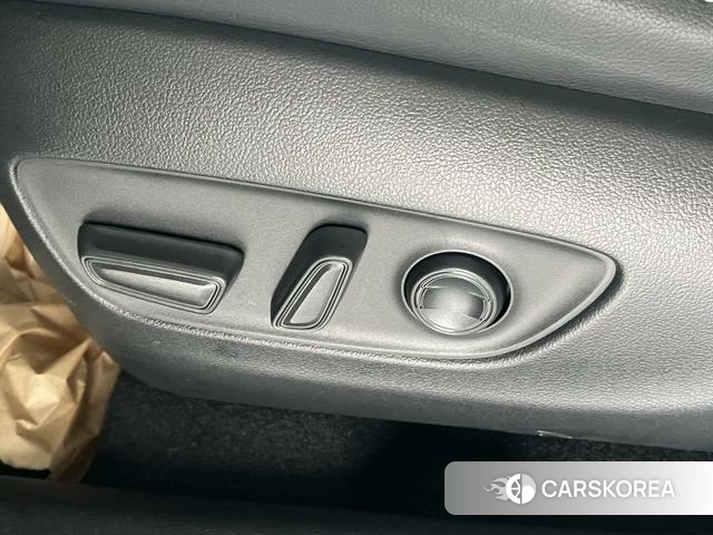 Toyota RAV4 Rongfang 2021 Белый из Китая, фото 6