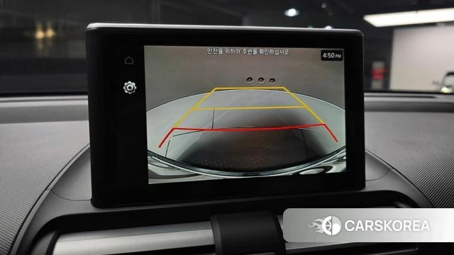 Hyundai Casper 2023 Жемчужный цвет из Кореи, фото 6