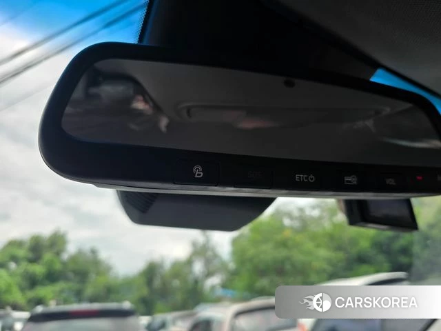 Hyundai Santa Fe TM 2018 Белый из Кореи, фото 6