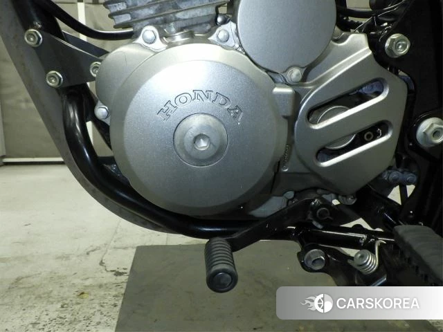 Honda CB223S id 4184385 из Японии 6