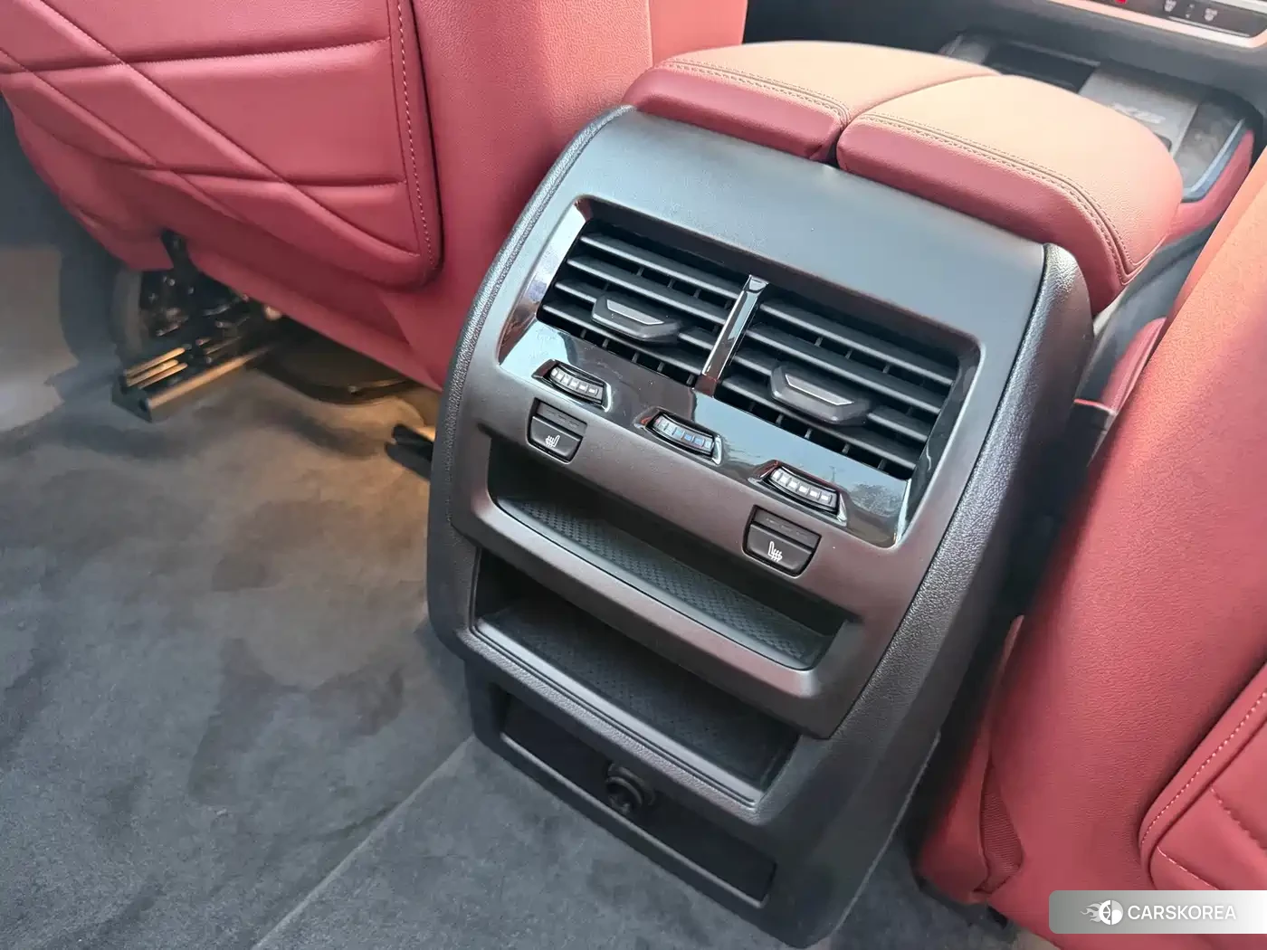BMW X5 2026 Черный из Китая, фото 6
