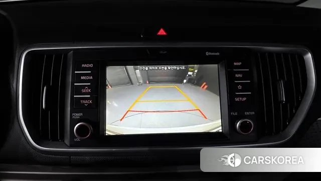 Kia The New Ray 2018 Жемчужный цвет из Кореи, фото 6