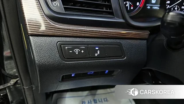 Hyundai Sonata New Rise 2018 Черный из Кореи, фото 6