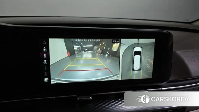 Kia Carnival 4th generation 2023 Белый из Кореи, фото 6
