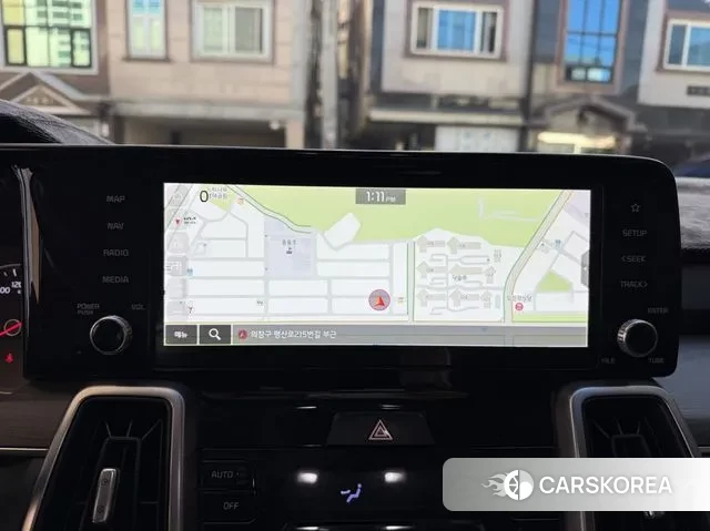 Kia Sorento 4th Generation 2020 Черный из Кореи, фото 6