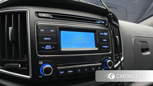 Hyundai The New Grand Starex 2020 Белый из Кореи, фото 6