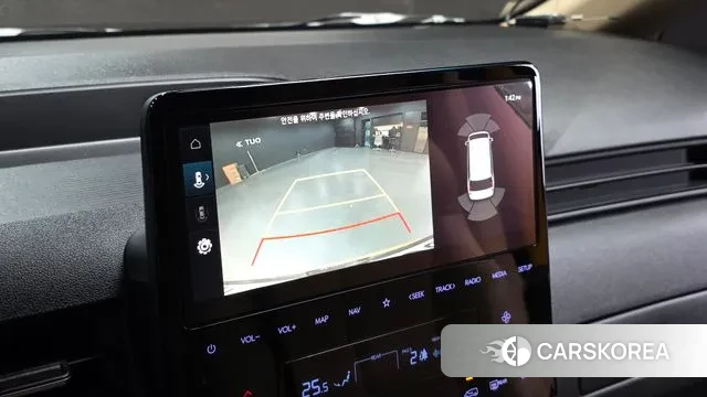 Hyundai Staria 2024 Желтый из Кореи, фото 6