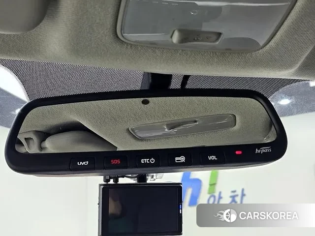 Kia Morning Urban (JA) 2021 Жемчужный цвет из Кореи, фото 6