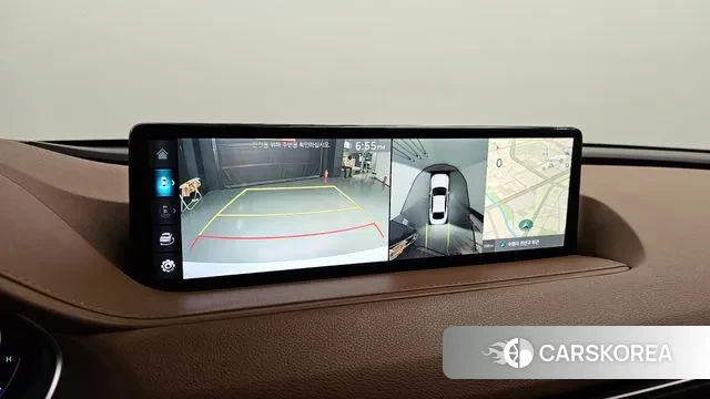 Genesis G80 (RG3) 2022 Белый из Кореи, фото 6