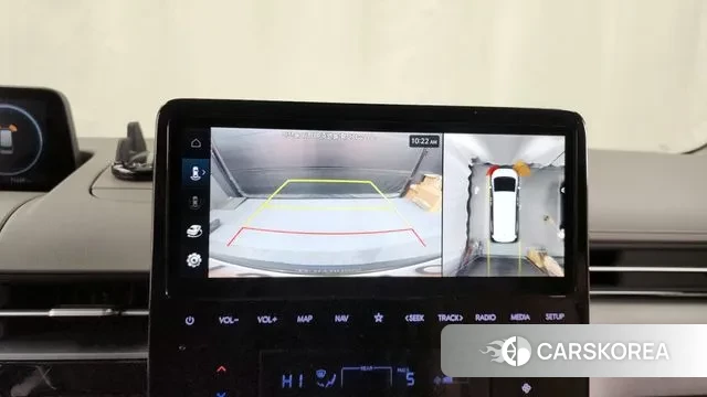 Hyundai Staria 2021 Черный из Кореи, фото 6