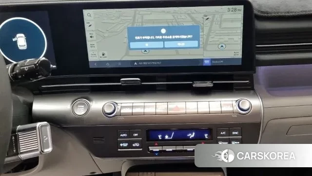 Hyundai Kona Hybrid (SX2) 2024 Белый из Кореи, фото 6