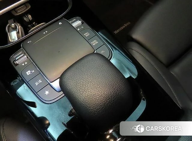 Mercedes-Benz A-Class W177 2020 Черный из Кореи, фото 6