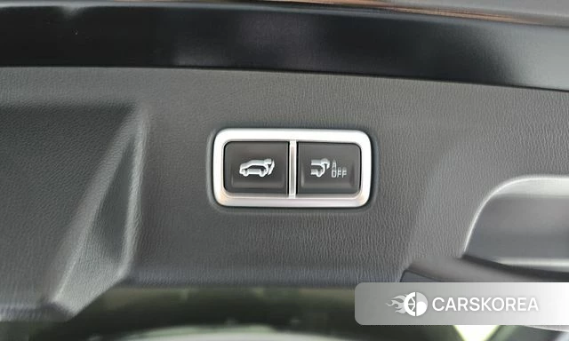 Kia The New Sorento 4th Generation 2026 Черный из Кореи, фото 6