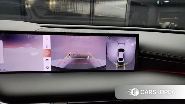 Genesis G80 (RG3) 2024 Серый из Кореи, фото 6