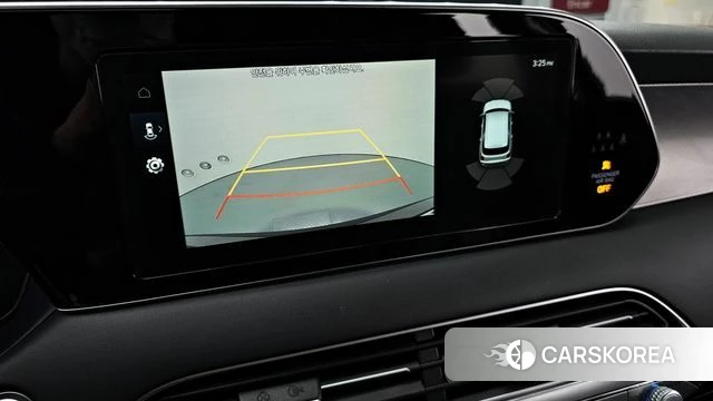 Hyundai Palisade 2020 Синий из Кореи, фото 6