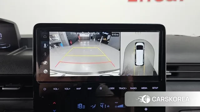 Hyundai Staria 2021 Синий из Кореи, фото 6