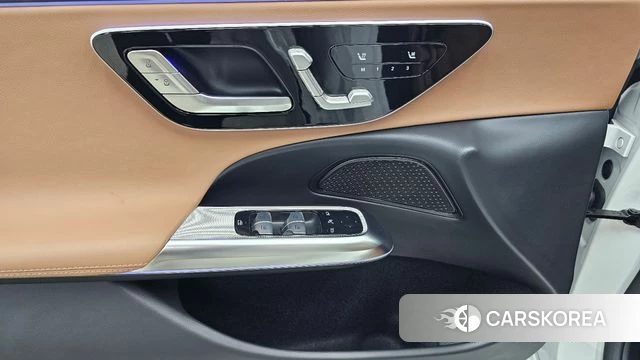 Mercedes-Benz E-Class W214 2026 Белый из Кореи, фото 6