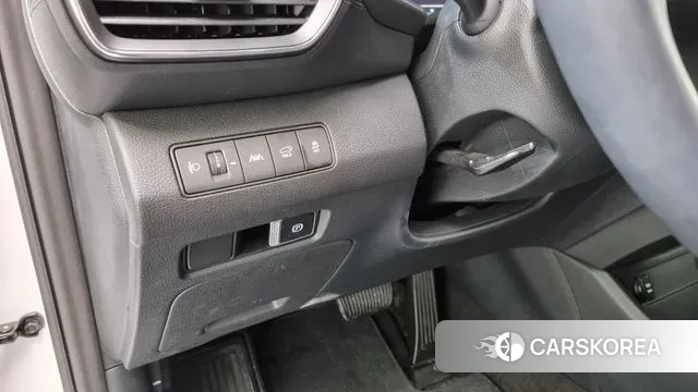 Hyundai The New Santa Fe id 2889368 из Кореи 6