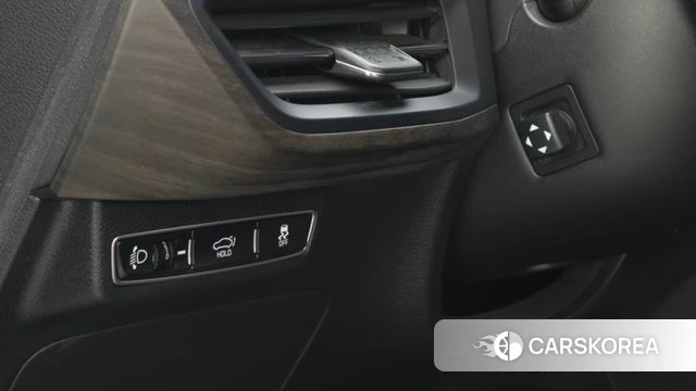 Kia K8 2021 Серый из Кореи, фото 6
