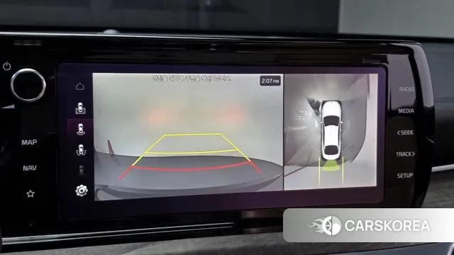 Kia K5 3rd generation id 3646502 из Кореи 6