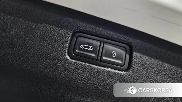 Genesis GV70 2022 Белый из Кореи, фото 6