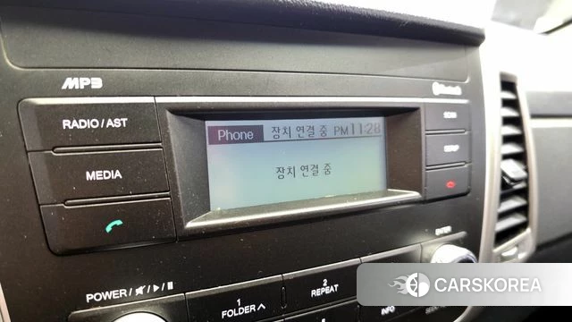 Ssangyong Rexton Sports 2018 Серый из Кореи, фото 6