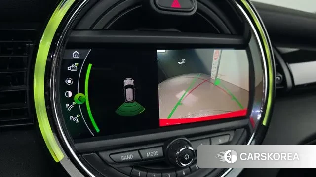 Mini Cooper 2020 Красный из Кореи, фото 6