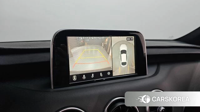 Kia Stinger 2018 Серый из Кореи, фото 6