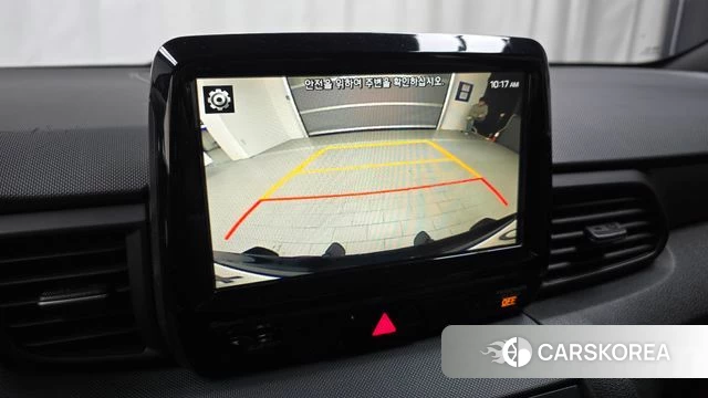 Hyundai Veloster (JS) 2019 Небесно-голубой из Кореи, фото 6