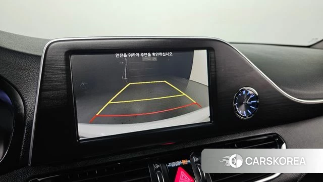 Hyundai Grandeur IG 2018 Белый из Кореи, фото 6
