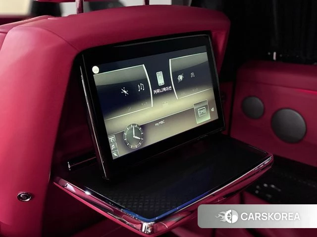 Rolls-Royce Cullinan 2024 Белый из Кореи, фото 6