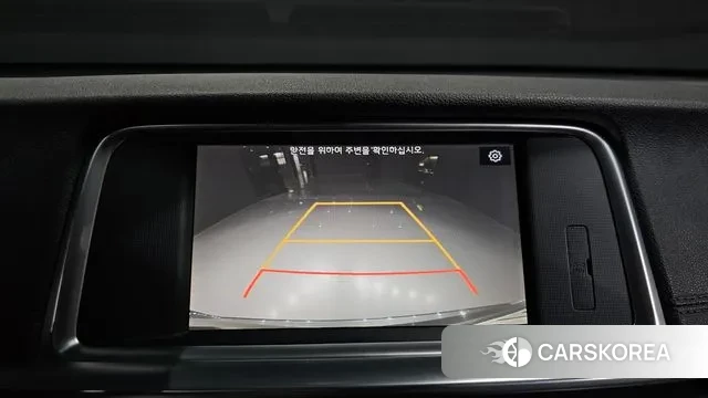 Kia The New K5 2nd generation 2018 Серый из Кореи, фото 6