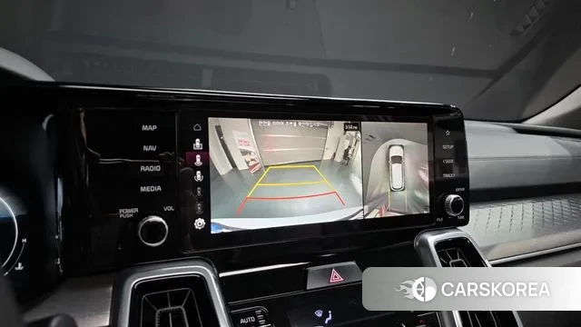 Kia Sorento 4th Generation 2020 Белый из Кореи, фото 6