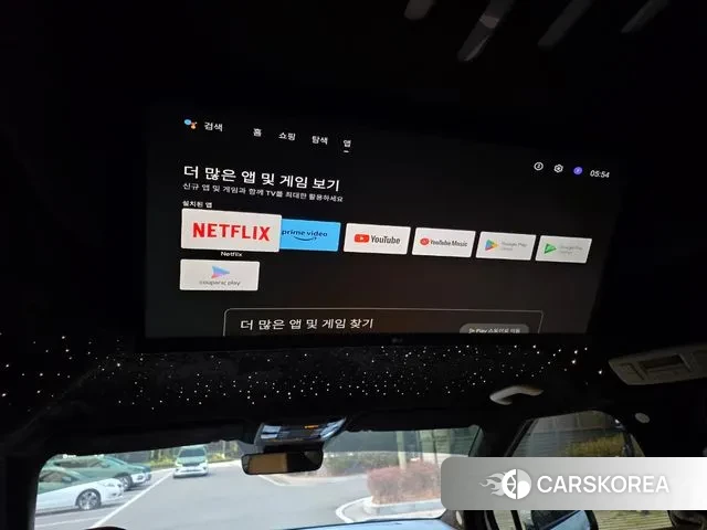 Kia Carnival 4th generation 2022 Белый из Кореи, фото 6