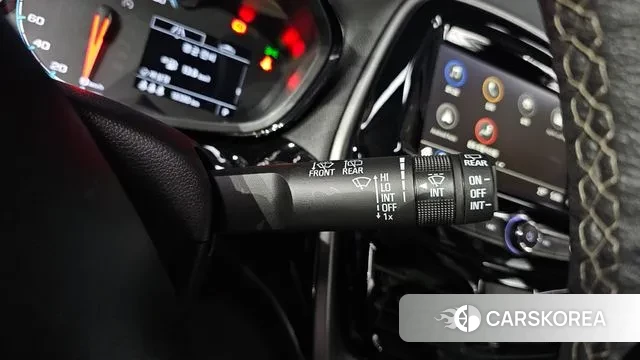 Chevrolet (GM Daewoo) The New Spark 2022 Черный из Кореи, фото 6