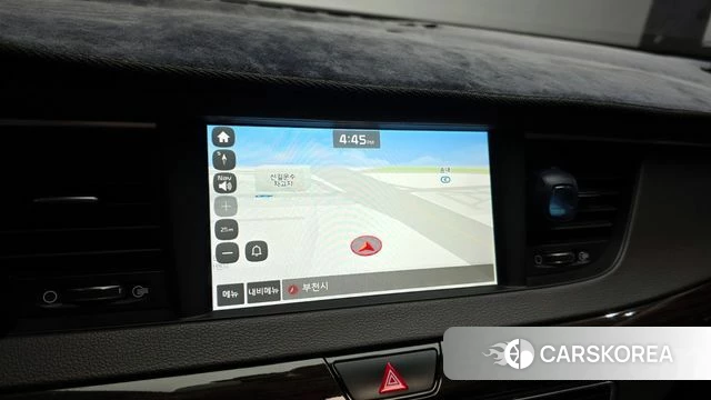 Kia Come New K7 2018 Белый из Кореи, фото 6