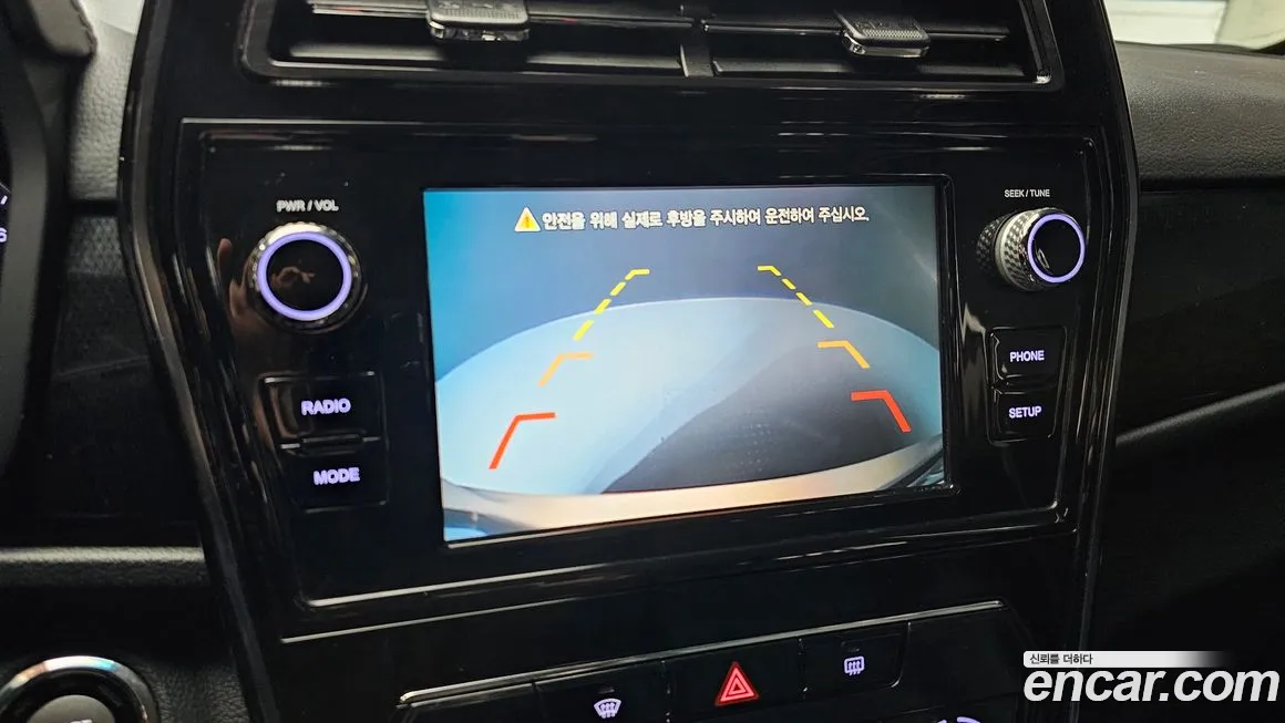 Ssangyong Berry New Tivoli 2020 Белый из Кореи, фото 6