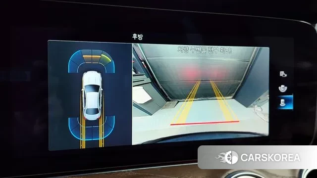 Mercedes-Benz E-Class W213 2021 Черный из Кореи, фото 6