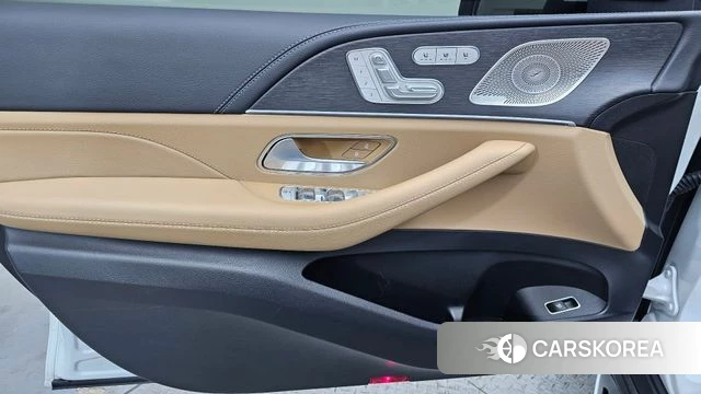 Mercedes-Benz GLE-Class W167 2025 Белый из Кореи, фото 6