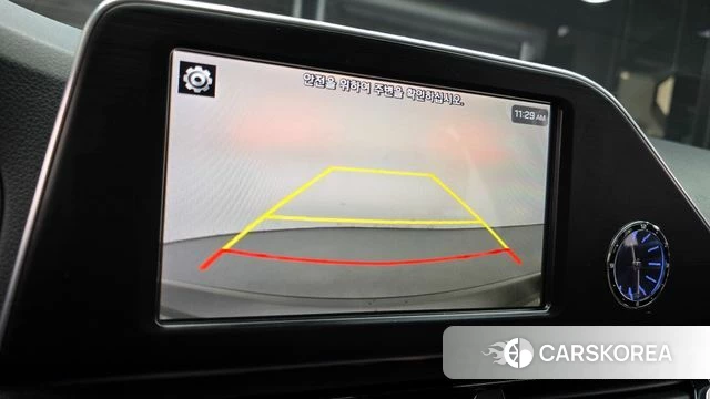 Hyundai Grandeur IG 2018 Серый из Кореи, фото 6